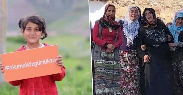 Sedanur Guzel Son Yolculuguna Ugurlandi Takvim