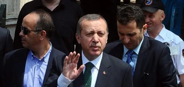 AK Parti 12 yaşında