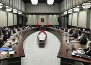 Kritik Kabine toplantısı Başkan Erdoğan liderliğinde toplandı: Gündem doğal gaz ve sel felaketi