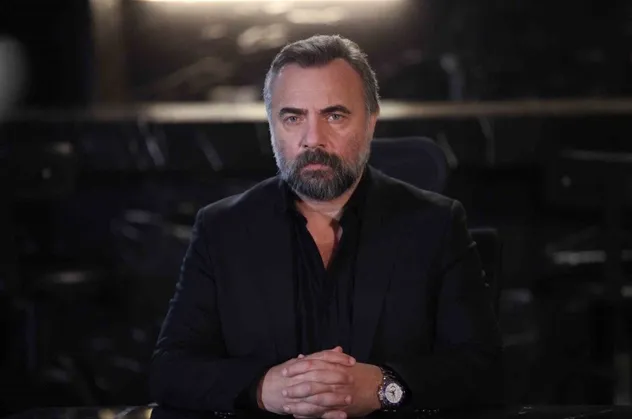 Eşkıya Dünyaya Hükümdar Olmaz 112. bölümü yayınlandı! EDHO izle