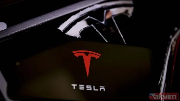 Elektrikli Araç Tahtı Sarsılıyor: Tesla Satışları Neden Çöktü? - 4