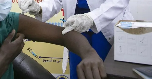 Uganda hükümetinden dikkat çeken aşı kararı! Krediyle alınmıştı: Milyonlarca doz Kovid-19 aşısı çöpe atıldı
