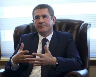 Canikli: Türk lirası yüzde 8 değer kazandı