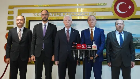 Maltepe’de kısmen çöken Kardeşler Apartmanı için kentsel dönüşüm başlıyor: Vatandaşlara 3 alternatif sunulacak