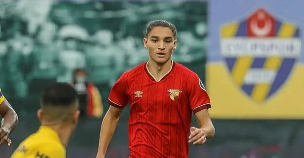 Göztepe'nin Emir Ortakaya planı! 1 yıl daha