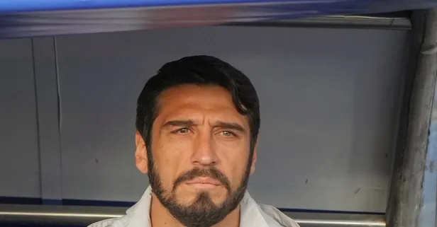 Ümit Milli Takımı'nın yeni teknik direktörü Egemen Korkmaz