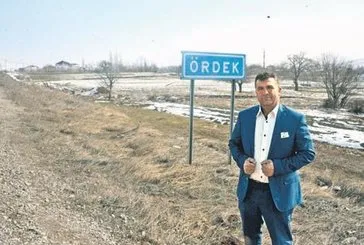 Bunu da Gördek