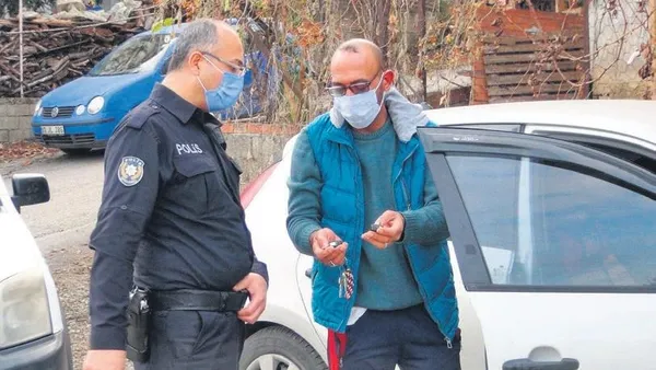 Sevgilisini öldüren adamın cesedi 50 bin lira gömdürdüğü ortaya çıktı (3. sayfa haberleri)-5