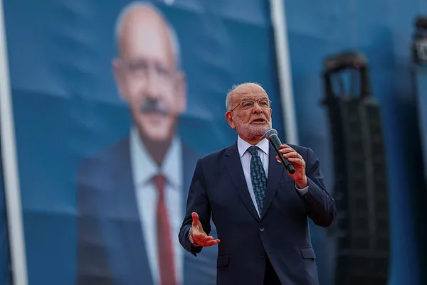 Haymana Mutabakatı Heyeti'nden Saadet Partisi'ne ikinci bildiri: CHP ve Sn. Kılıçdaroğlu'na asla oy vermeyeceğiz-3