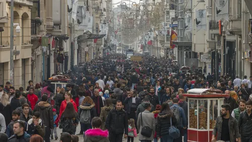 İşsizlik rakamları açıklandı |SON DAKİKA