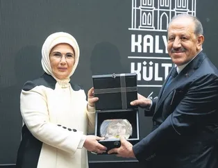 Bilime daha çok kadın eli değmeli