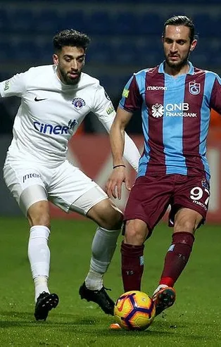 Fırtına'ya Kasımpaşa darbesi!