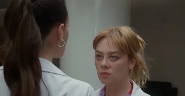 "Sen ne yaptın Timur!" Bahar 12. Bölüm 2. Fragmanı: Bahar en sonunda çıldırdı!