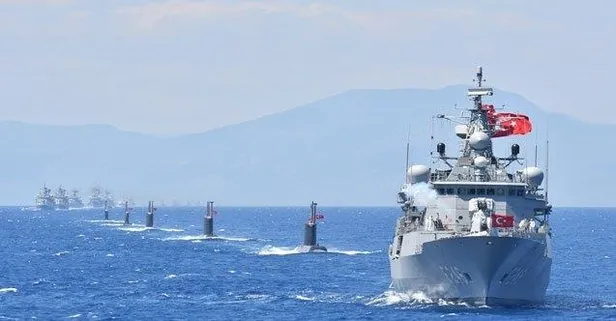 Son dakika: Yunanistan skandal NAVTEX hamlesi ile neyi amaçlıyor? İşte provokasyonun perde arkası-3