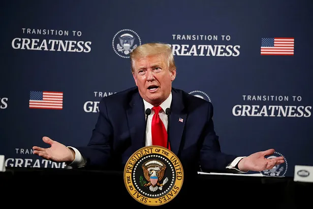 Kovid-19 ABD başkanlık seçimlerini nasıl etkileyecek? ABD Başkanı Donald Trump'ın koltuğu tehlikede mi?-3