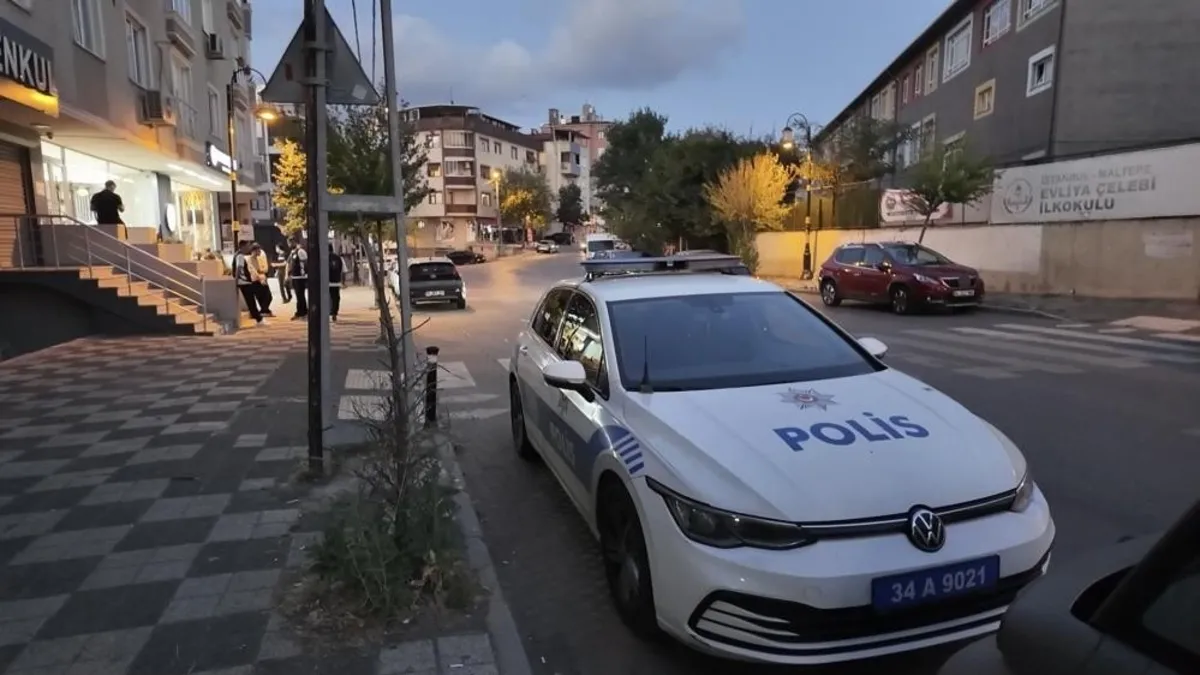 Maltepespor Başkanı Can Ildırı’nın iş yeri kurşunlandı! 18 yaşındaki çalışan yaralandı
