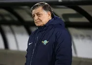 Koronavirüse yakalanmıştı | Teknik direktör Yılmaz Vuralın Kovid-19 testinin sonucu açıklandı