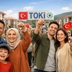 TOKİ Diyarbakır etabı tamamlandı: 12.165 hak sahibi belli oldu