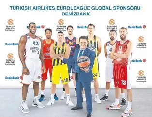 Euroleague start alıyor