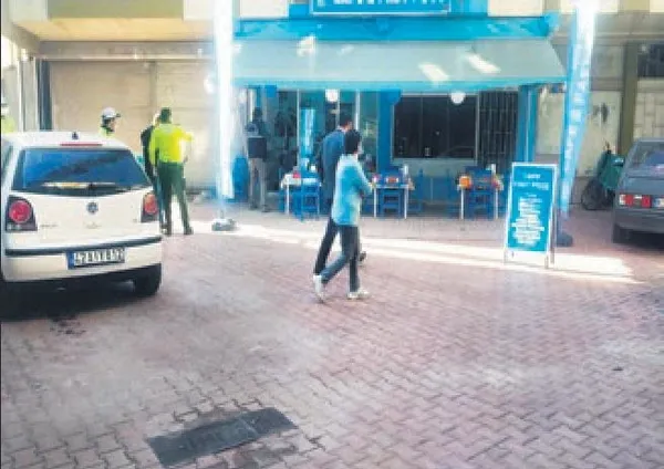 Son dakika: Konya'da bir tuhaf olay! Kadın tetikçi tutan baba 14 yaşındaki kızını vurdurdu-6