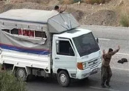 PKK’nın katliam timi yakalandı