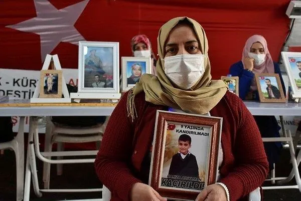 SON DAKİKA: “Zap’ta boğuldu” diye taziye çadırı kurulan Hamza Adıyaman'ı PKK'nın kaçırdığı ortaya çıktı-5