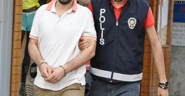 Bursa’da düzenlenen sahte içki operasyonunda iki kişi yakalandı