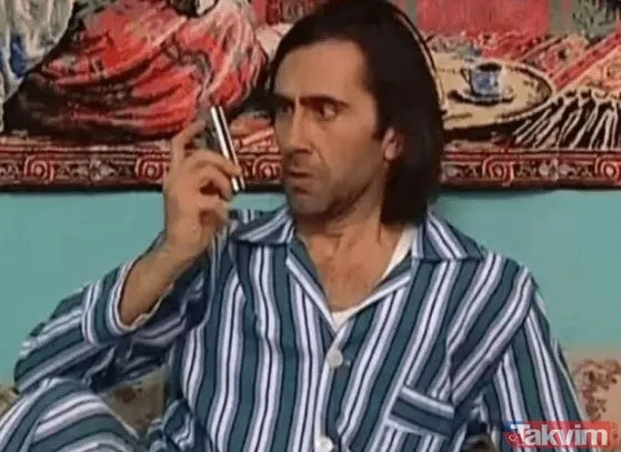 Avrupa Yakası'nın Gaffur'uydu... Peker Açıkalın'dan bomba itiraf! Yıllar sonra 'kulak' gerçeğini açıkladı: "Saçlarım bu yüzden uzun..." - 2