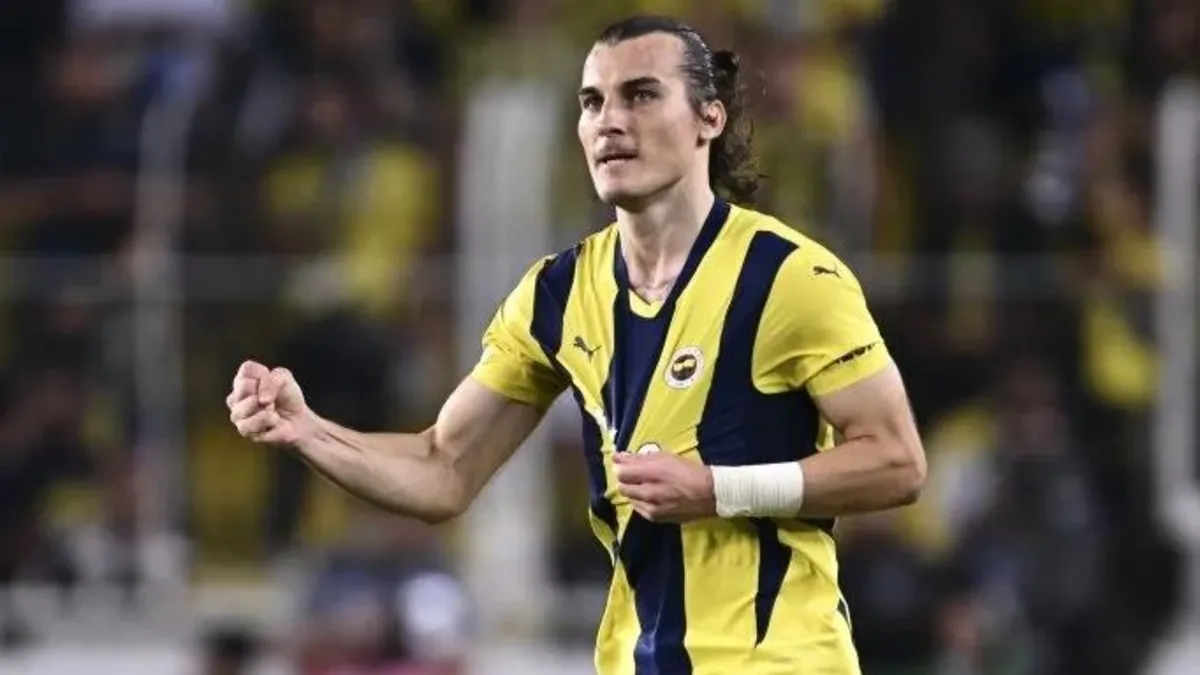 Fenerbahçe'ye 3 müjde!