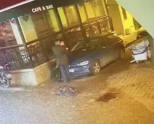 Kaza mı cinayet mi? Otel faciasından ilk görüntü