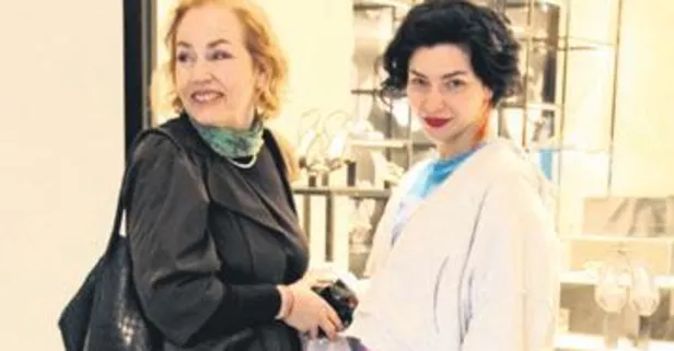 Kod adı: Rüküş: Merve Boluğur'un tarzı sınıfta kaldı!