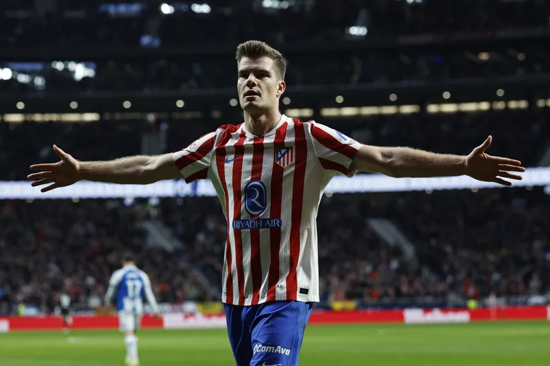 Fenerbahçe Trabzonspor'un eski kralını istiyor! Transferde Sörloth bombası-7