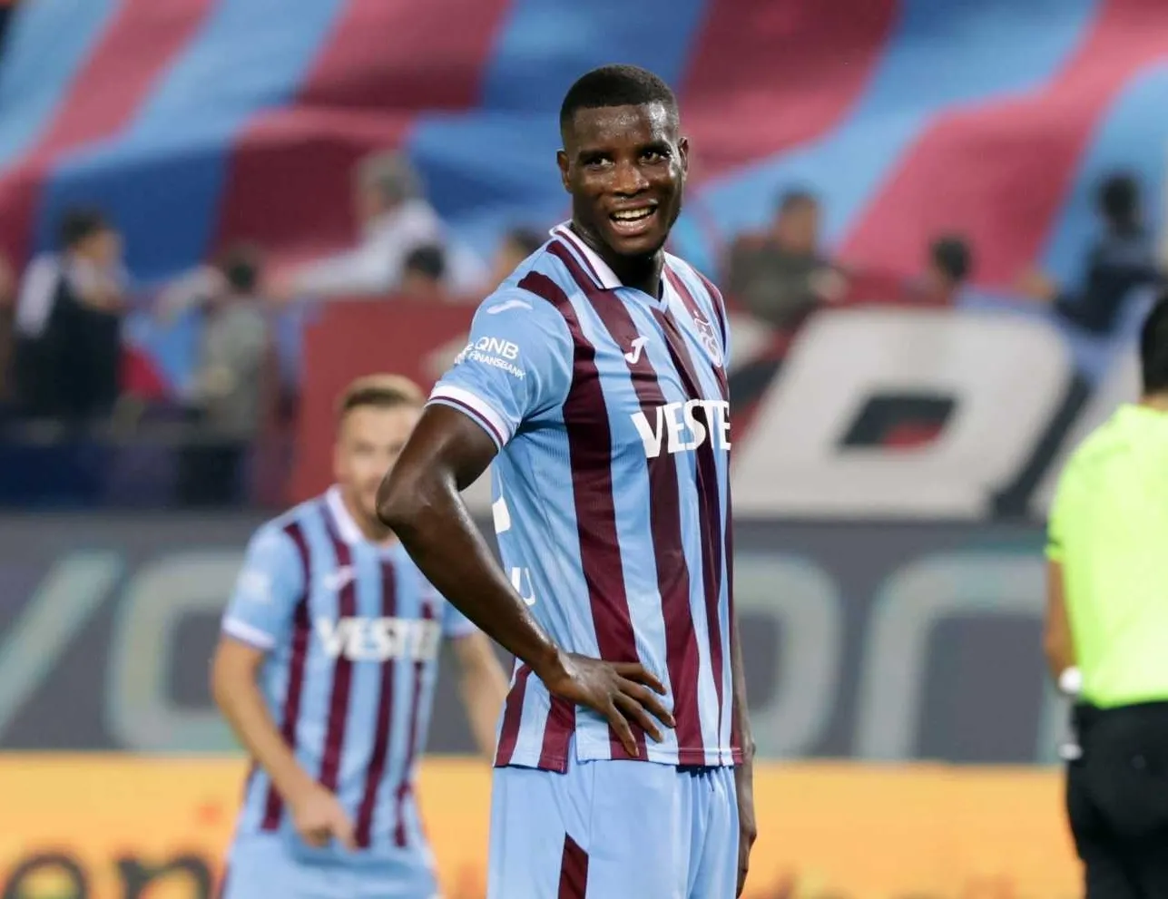 Yine yeniden Onuachu