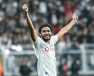 Elneny’e Yunanistan’dan talip var