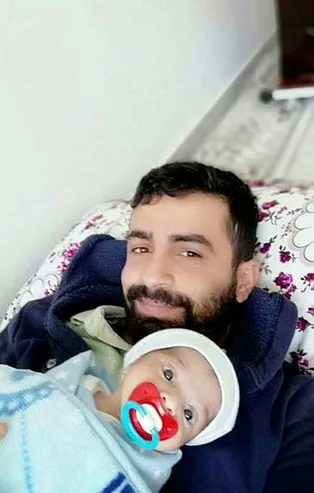 SON DAKİKA! Gaziantep'te babasından şiddet gören Cihan bebeğin son durumu nasıl? Doktoru açıklama yaptı