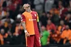 Galatasaray'da Icardı Şampiyonlar Ligi’nde son 8 karşılaşmayı boş geçti