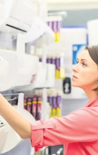 Doğru klima seçimi için dikkat edilmesi gerekenler