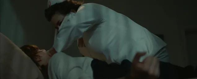 Behice, Züleyhayı öldürmeye çalışıyor! Bir Zamanlar Çukurova 63. yeni bölüm