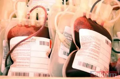 Hangi kan grubu ne yemeli? İşte kan grubuna göre faydaları ve zararlı besinler
