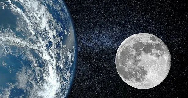 Japon ve İsrailli firmalar Ay toprağından oksijen üretecek