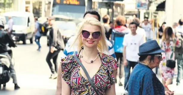 Seçkin’e bakan bakana!