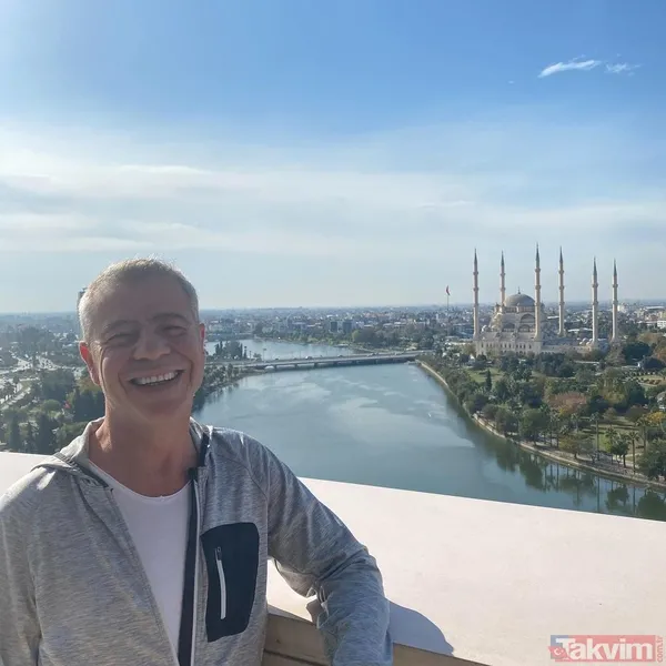 Levent Yüksel’in eski eşi bakın hangi şarkıcı çıktı! Duyan gören inanamadı meğer yakından tanıdığımız o ünlü isimle... - 2