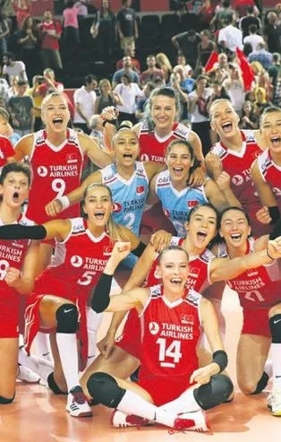 Filenin Sultanları çeyrek finalde