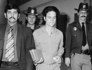 Dünyanın en ünlü seri katillerinin hayatları kan dondurdu