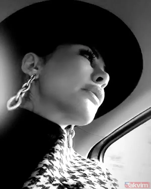 43’lük Selen Görgüzel zayıflamanın sırrını verdi! Bulduğu yöntem yine ağızları açık bıraktı! Sünnet derisinden sonra ayı kanı enjekte ettirmek istemişti... - 4