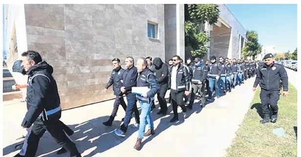 Maydonoz Döner’den operasyon sonrası ilk açıklama geldi!