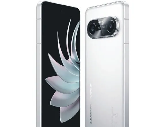 Akıllı telefonda benzerlik devri bitiyor: Yapay zeka ve şeffaf tasarım fark yaratıyor