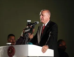 Başkan Erdoğan’ın 15 Temmuz programı belli oldu!