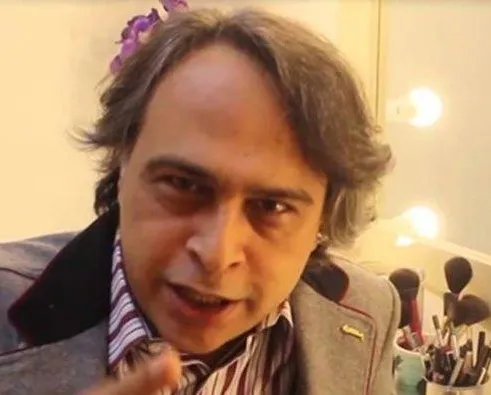 Barbaros Şansal’ın hapis cezası onandı