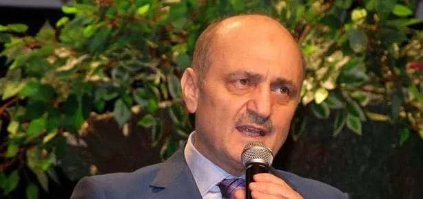 Deprem olursa ne diyecekler!